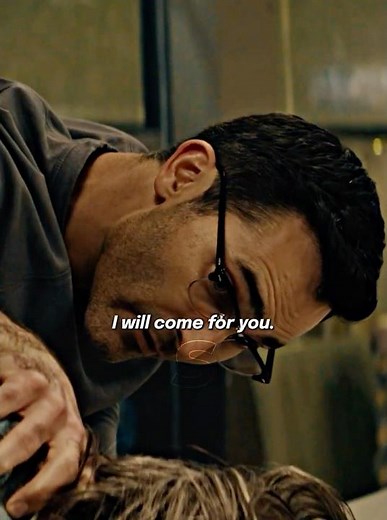 Superman humiliates man who attacked his son #shorts