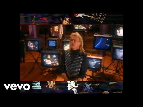 John Farnham - In Days to Come