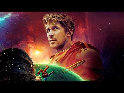 📽️Project Hail Mary🎶Original Movie Full Soundtrack (by Daniel Pemberton)🎶