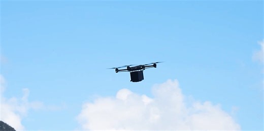 New ‘S.H.I.E.L.D.’ bill would create drone safeguards in Michigan