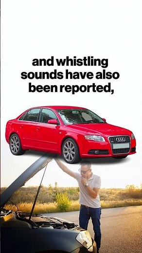 Fix Audi A4 B8 Faults The DIY Way