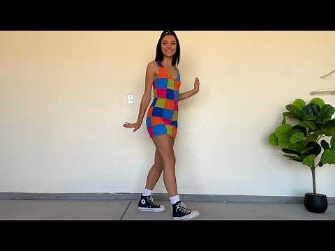 Tutorial How to Shuffle/Cuttingshapes - Running man/Polly Pocket