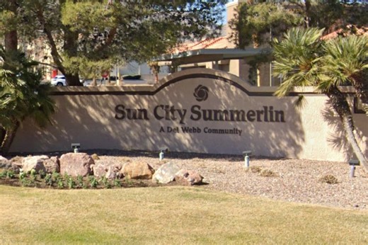 Vegas Seniors Lash Out as HOA Floats Bulletproof Glass for Boardroom