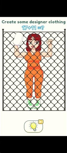 Dop 2 Delete one part 🧩 Create some designer clothing #shorts #trending #viralvideo