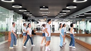 Tiggy DANCE Fitness: Join the Movement