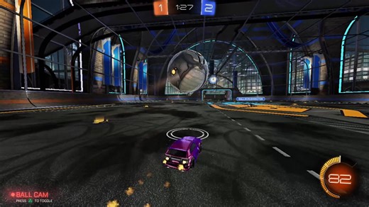 Top Rocket League Highlights from RLCS