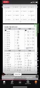 Kumon Level G Math Answer book #petshub #children #plslikesubscribe