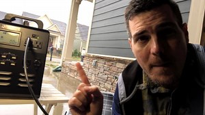 😮 Get your Patriot Solar Power Generator now and take advantage of these special benefits while they still last! 🌟 Easy Payment Plan 🌟 (11) FREE Gifts (Over $600 Value) 🌟 100% Guarantee 🌟 FREE Shipping & Handling 👍 Get Yours Here - While Supplies Last! >>> www.4pats.live/SunPoweredGenerator | 4Patriots