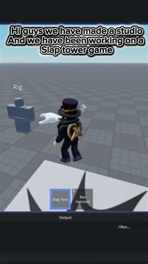 First Nitro Studios game