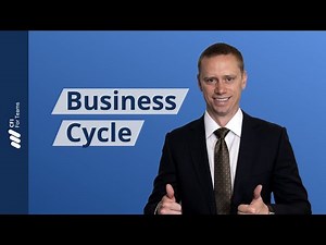 What is a Business Cycle?