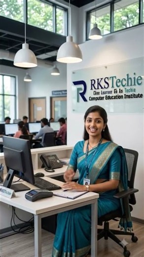 Top Computer Courses Under One Roof!