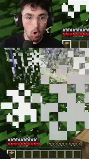 Minecraft Tornado Survival Challenge