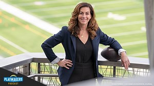 Playmakers: Behind the Scenes of Super Bowl LVI
