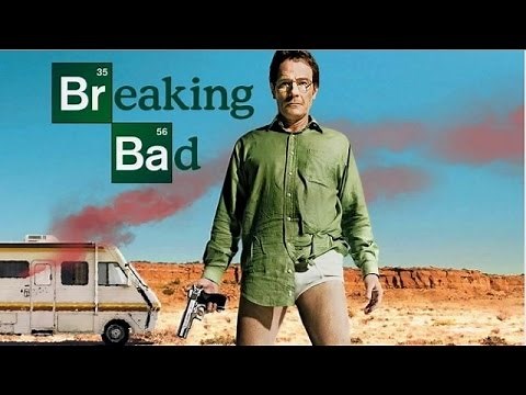 Breaking Bad Season 1 Episode 2 Analysis