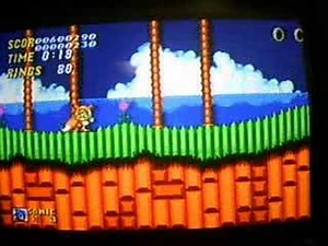 Sonic the Hedgehog 2: DeBug Mode Guide