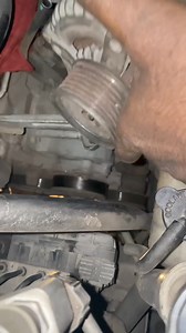 Alternator Installation | Rx Mechanic