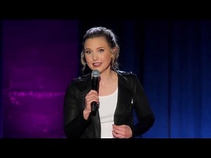 Taylor Tomlinson Comedian Biography, age, Wiki, Stand up comedy and career