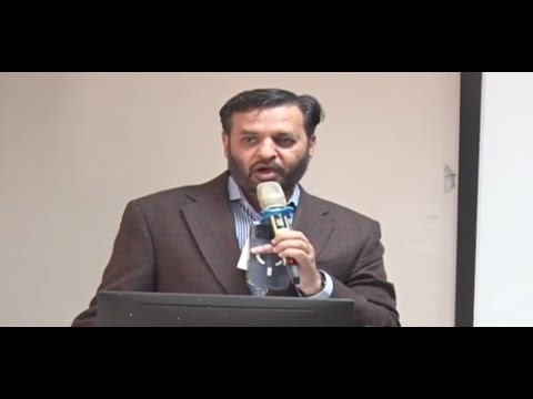 🔴𝗟𝗶𝘃𝗲: ٓMustafa Kamal Press conference