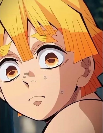 Cold Zenitsu edit🥶😈. Those who know it the comments. #anime #demonslayer #zenitsu #birdtrend