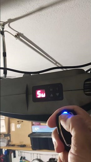 Configuração de Comando Motorline Falk