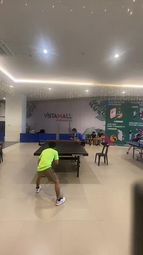 Nice naman na atake ito… the timing is good same sa contact ng bola #contact #jump #attack #timing #spin #highlights2025 #kapingpongero #reelsfbviral #reelsvideo #reelsfyp #reelsfacebook | Ronnel Pereras Virtucio | Facebook