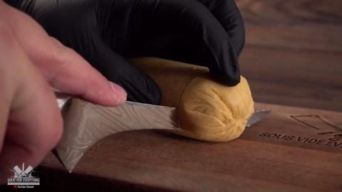 Turning Fast Food into Fine Dining - Popeyes & Chick-fil-A Steaks!