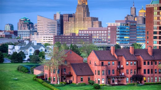 Skip the Million-Dollar Starter Home: 4 Markets Where You Can Buy a Mansion Instead