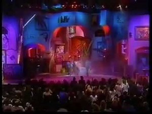 Bobby Brown performing at the 1989 MTV Awards “On Our Own” Ghostbusters II Soundtrack