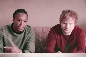 Lupe Fiasco - Old School Love ft. Ed Sheeran