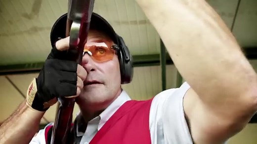 Invictus III Trap - Caesar Guerini USA