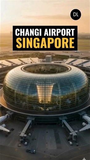 Why Changi Airport Is Called the World’s Best | Inside Singapore International Airport!