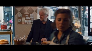 ADOPTE UN VEUF Bande Annonce (Comédie - 2016)