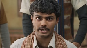 Sparsh Shrivastava Aka Deepak Kumar Reacts To His Film Laapataa Ladies' Oscar Entry: 'Never Expected This'