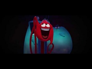Путь к сердцу (2016) Трейлер короткометражки от Disney (HD)