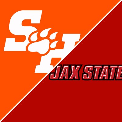 Jacksonville State 21-11 Sam Houston (Nov 23, 2024) Final Score - ESPN