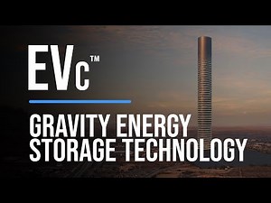 Energy Vault - EVc