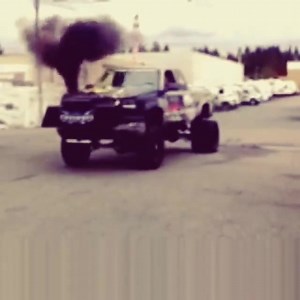 It's ALIVE!!!!! Here is a sneak peak! Now packing up and heading to Lynden!!!!! #bddiesel #bddieselperformance #valleyfuelinjection #vfi #bailliediesel #straighttothemaxx #sledpull #diesel #dieseltrucks | BD Performance