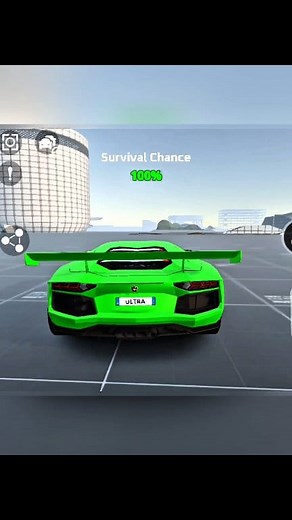 Drive CSX High Speed Car Crashes/Fails/Realistic Impacts : Epic Car Driving Simulator #DriveX #DriveCSX #CarCrashSimulator #Gameplay | Wheelsgamesdaily