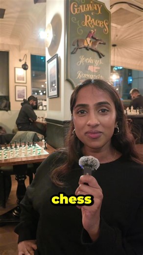 Chess can be beautiful. But Chess can also be savage. This is what Nishni had to say about her biggest Chess fail in her short Chess career thus far! BACA welcomes beginners with open arms so we can teach you how NOT to lose in 2 moves, which is also known as the Fool’s Mate! In other fabulous news, tickets have sold out for our next event next Friday! We can’t wait to see you all there! @Nishnii #london #londonchess #fyp #asian #britishasianchessassociation