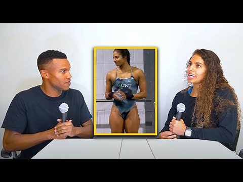 Saylor Hawkins on Breaking a College Record, Dancing on TV, Injury, and more! | Ep 9