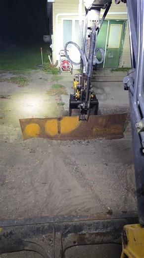 Excavator Operator Skills with John Deere