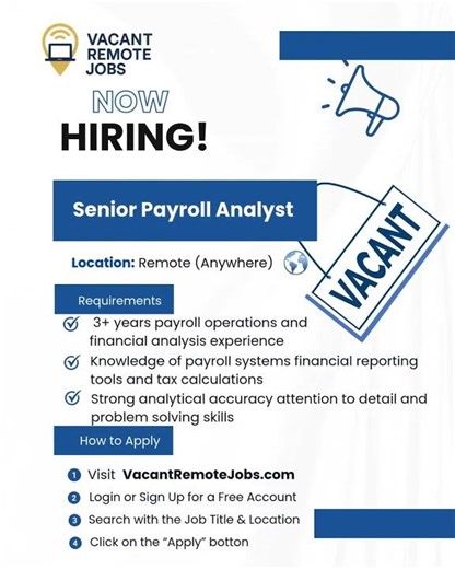 10 Worldwide Remote Jobs (Apply Now)