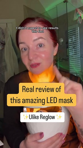 ReGlow: Harvard-Designed Skincare Revolution