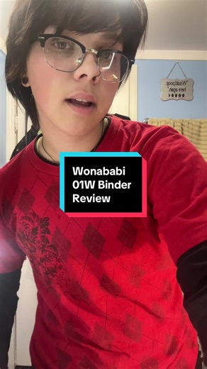 Being trans isn’t about fitting into a box—it’s about breaking free from one. #wonababi_binder #trans #ftm #hehim #nonbinarypride