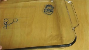 75K views · 245 reactions | Draw on water Trick!! Like Infinite Fun For more!! | Curiosity Corner | Facebook