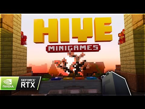 Playing with my new RTX 3070TI (Minecraft RTX)