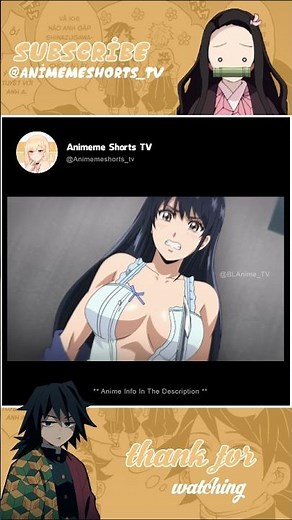 High-Rise Invasion’s terrifying beginning 👁️- Tenkuu Shinpan