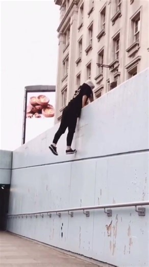 #parkour #fyp #viral #freerunning #foruoupage #jump | Pkfrtvqw