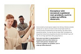 Top of Search Results - CSS Template by Nicepage