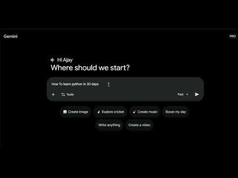 Python in 30 Days? Here’s the Truth 🚀